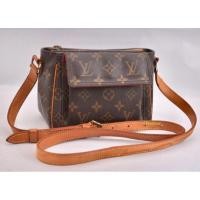ราคา Louis Vuitton Monogram Viva Cite Cross Body Bag PM Authentic % (7780503737)