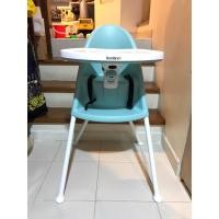 ราคา เก้าอี้ทานข้าว High Chair ยี่ห้อ BabyBjorn แบรนด์ดังจาก Sweden มือสองญี่ปุ่น (สภาพ 98%) คัดพิเศษ (25517716309)