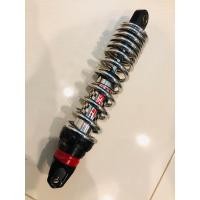 ราคา (ส่งฟรี) โช๊คหลัง yss plus dtg hybrid ใส่ fino คาร์บู mio click scoopy (มือสองสภาพกริ๊ป) (22882216560)