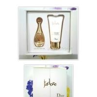 ราคา SET น้ำหอม DIOR J'ADORE (214381036)