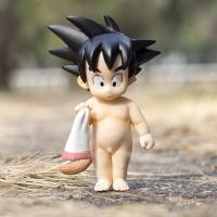 ราคา Son Goku Takes a Cage - ฟิกเกอร์ Songoku Dragonball (25375206335)