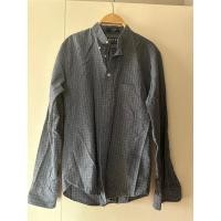 ราคา (เสื้อมือสอง) เสื้อเชิ๊ต Arrow สภาพ 85% size M (22842775042)