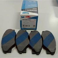 ราคา ผ้าเบรคหน้า vigo champ ,Vigo Smart (50100571170)