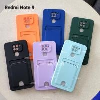 ราคา Redmi Note 9 Redmi Note 9 Pro Redmi 9T Redmi Note 10 5G Softcase Prokamera Silicon Matte Card Case Card Slot Case Redmi Note 9 Redmi Note 9 Pro Redmi 9T Redmi Note 10 5G (42174581080)