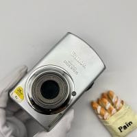 ราคา Canon Ixus 870is / Ixy 920is / Canon Powershot SD 880IS (rare สุดๆ) (52950237508)