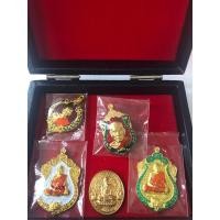 ราคา หลวงพ่อพัฒน์ หลวงพ่อรวย (20681792523)