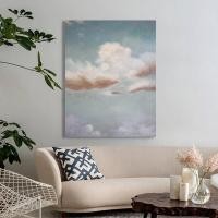 ราคา ภาพวาด E ภาพวาดสีน้ํามันวาดด้วยมือ |< คลาวด์ ส่วน > ชาจิเฟิง ห้องนอนภาพวาดสีน้ํามันทางเข้านอร์ดิกภาพวาดภูมิทัศน์นามธรรม (42124262813)