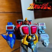 ราคา SMP - ซุปเปอร์มินิพลา “กาโอไนท์” แห่งขบวนการกาโอเรนเจอร์ (25716158829)