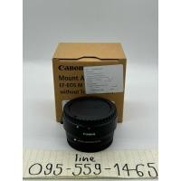 ราคา Canon Mount Adapter EF To EOS M (28656550085)