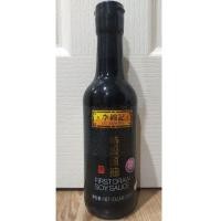 ราคา ลีกุมกี่ ซีอิ๊วขาว firstdraw soy sauce 500ml (6053004683)