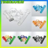 ราคา Bnb G9300 Bnb Mudman Tali Jam Casio G Shock G9300 Mudman สายคล้อง Custom Bnb โปร่งใส G9300 Jelly (44274539904)