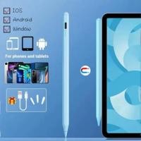 ราคา เตรียมจัดส่ง⚡หลากสี ปากกาสไตลัส ปากกาทัชสกรีน Stylus Pen สำหรับ Android IOS Windows ปากกาอัจฉริยะ (41102298031)