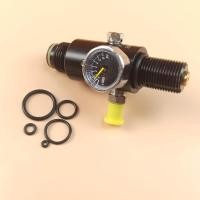 ราคา ชุดโอริงซ่อมเร็ค Paintball PCP 30MPa (2681723330)