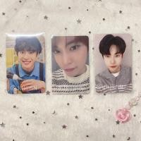 ราคา การ์ดแท้ โดยอง NCT127 (18839033092)