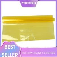 ราคา 【สินค้าใหม่】ฟิล์มติดไฟหน้า ไฟตัดหมอก สีเหลือง ขนาด 30x60 ซม. สําหรับรถยนต์ (20693121000)