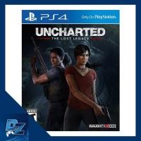 ราคา Uncharted The Lost Legacy PS4 Games มือ 2 Used สภาพดี แผ่นใสกิ๊ง [แผ่นเกมส์ PS4] [แผ่น PS4 แท้] [PS4 Game] (6915351638)