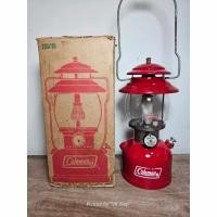 ราคา ✅ ร้านโค้ดคุ้ม มีโค้ดลด10-20%✅ตะเกียงน้ำมัน Coleman 200A ปี 6/76 NOS ใหม่เก่าเก็บ ไม่เคยจุด ไม่เคยโดนไฟ (27761407345)