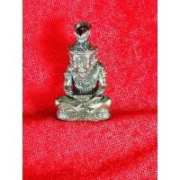 ราคา lamulet บรมครูฤาษีนารอท เนื้อเมฆสิทธิ์ รุ่นบุญฤทธิ์ หลวงพ่อรักษ์ อนาลโย วัดสุทธาวาส วิปัสสนา (7454139470)