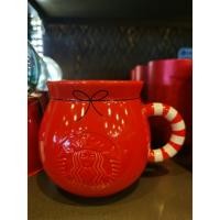 ราคา แก้วสตาร์บัคคริสต์มาสสีแดง (23243342562)