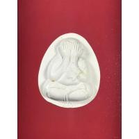 ราคา พระปิดตา ครบรอบ 80 พรรษา สมเด็จพระสังฆราช วัดบวรนิเวศ ปี 2536 (23469319296)