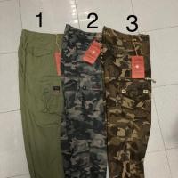 ราคา กางเกงขายาวทหาร กางเกงขายาวลายพราง กางเกงขายาว (4336650173)