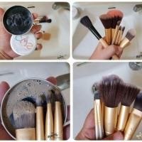 ราคา CMZ brush cleanser (1272601824)