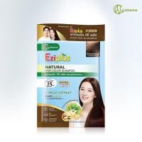 ราคา แคทเธอรีน อีซี่พลัส เนเชอรัลแฮร์คัลเลอร์ แชมพู-สีน้ำตาลคาราเมล 30 มล. (12757413644)