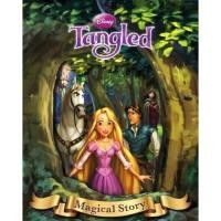 ราคา BX Magical Story Disney Princess - Tangled Magical Story - Pardragon (18589185963)