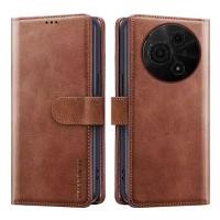 ราคา TCL กระเป๋าสตางค์ เคสโทรศัพท์สําหรับ ทีซีแอล 60 กับ 605 พร้อมผู้ถือบัตร แม่เหล็กพลิกหนังยืนป้องกันฝาครอบกันกระแทก ทีซีแอล 605 60 กับ (40708721363)