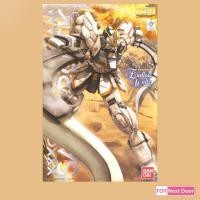 ราคา [Bandai] MG 1/100 Gundam Sandrock EW (11673991357)