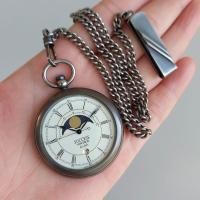 ราคา นาฬิกา ALBA VINTAGE SUCCESS POCKET WATCH มือสองของแท้ 100% (26974850520)