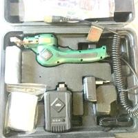 ราคา มีดกรีดยางไฟฟ้า มีดกรีดยางแบตเตอรี่ “เด็คตร้า” DEXTRA (5111333875)