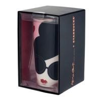 ราคา New ~ Starbuck alice and olivia mug (902982546)