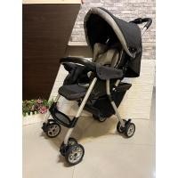 ราคา รถเข็นเด็ก ยี่ห้อ Graco รุ่น EDT Explore สีดำเทา (9522269968)