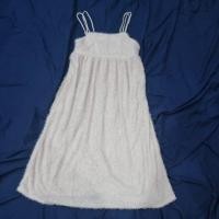 ราคา GRL เดรสฟรุ้งฟริ้งสายเดี่ยวงานน่ารักมากงานป้าย (26573982130)