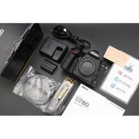 ราคา BODY NIKON D780 สภาพสวย ใหม่ ใช้งานปกติ (26436560487)