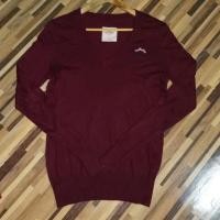 ราคา เสื้อไหมพรมhollister มือสอง (5438630592)