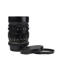 ราคา Komora 105mm f2 nikon mount (25312487576)