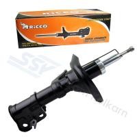 ราคา โช๊คอัพหน้า CRV02-06 RICCO LHแก๊ส ( 51606-S9E-T04 MSG ) [48582087] ( 1 ตัว ) (1484371941)