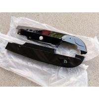 ราคา บังโซ่ เหล็ก ครอบล่าง/บน Suzuki S10 K125 ใส่ได้ทุกมาร์ค งานใหม่ (23215402295)