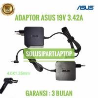 ราคา Asus X556UQ X556UR X556UV X556U V556UQ V556U 19V 3.42A 4.0X1.35mm กล่องเดิม (28942091697)