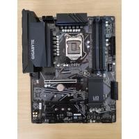 ราคา MAINBOARD (เมนบอร์ด) 1200 GIGABYTE Z490 UD มือสอง (22216397037)