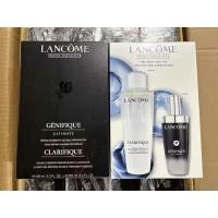 ราคา สินค้าขายดี❤ Elegant Pass/155 Lancome Ultra-Repairing Aurora ชุดสองชิ้น Bright Pass Version ประกอบด้วยเบสผิว 100 มล. น้ําออโรร่า 250มล. E9d (41975927600)