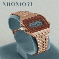 ราคา COD นาฬิกาข้อมือ MIOMORI นาฬิกาผู้หญิง (4284683977)