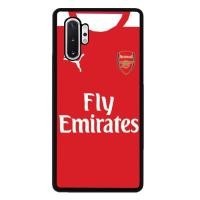 ราคา เคส เคส Samsung Galaxy Note 8 9 10 20 Lite Plus Ultra Arsenal Fc ND4285 (42724574682)