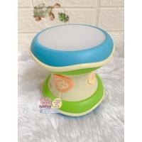 ราคา กลองชวนคลาน Combi มีเสียง มีไฟ มือสองญี่ปุ่น (13618409949)