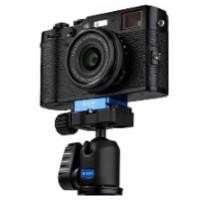 ราคา Benro N Series Ball Head N00 ballhead with quick release plate หัวบอลขสตั้งกล้อง มีระดับน้ำ1ลูก (15138356155)