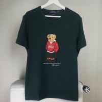 ราคา POLO RALPH LAUREN Custom Slim Polo Bear T-Shirt Limited (6473711062)
