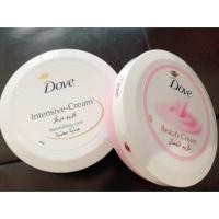 ราคา โดฟครีมทาผิว (1131595677)