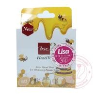 ราคา แป้งเค้ก ฮันนี่ วี บีเอสซี สวัท ฮันนี่ แบร์ ยูวี ไวท์เทนนิ่ง พาวเดอร์ เค้ก BSC Honei V uv Whitening Powder Cake (12406670468)